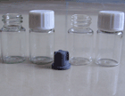 Antibiotic Bottles