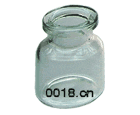 antibiotic bottle